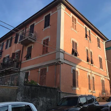 Apartment La Casa Dell'ortensia - 1937