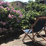La Casa Dell'ortensia - 1937 Апартаменты *