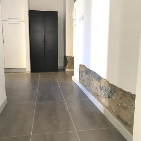 La Casa Dell'ortensia - 1937 * La Spezia