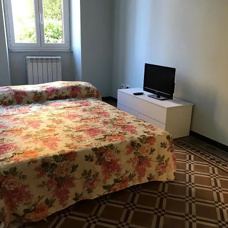La Casa Dell'ortensia - 1937 Apartment *