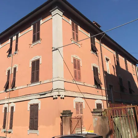 Appartement La Casa Dell'ortensia - 1937 La Spezia