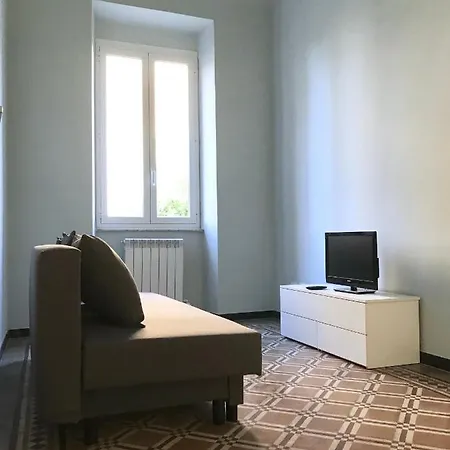 Apartment La Casa Dell'ortensia - 1937 La Spezia