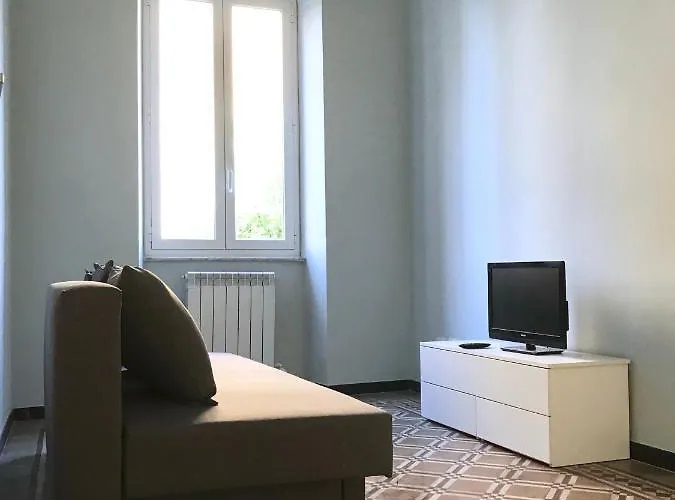 Appartement La Casa Dell'ortensia - 1937 La Spezia